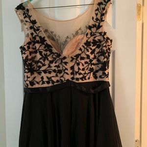 Sherri Hill size 20 prom dress